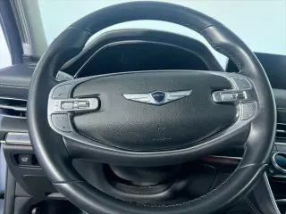Genesis GV80 2024 AWD 2.5T 4dr SUV