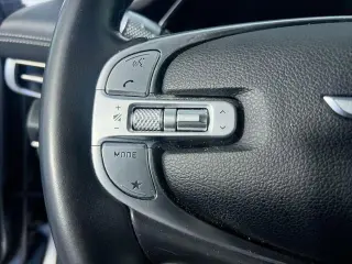 Genesis GV80 2024 AWD 2.5T 4dr SUV