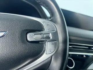 Genesis GV80 2024 AWD 2.5T 4dr SUV