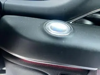 Genesis GV80 2024 AWD 2.5T 4dr SUV