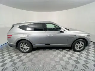 Genesis GV80 2024 AWD 2.5T 4dr SUV