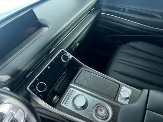 Genesis GV80 2024 AWD 2.5T 4dr SUV