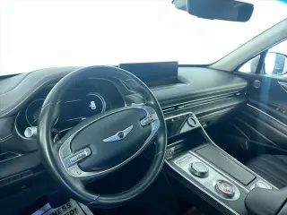 Genesis GV80 2024 AWD 2.5T 4dr SUV