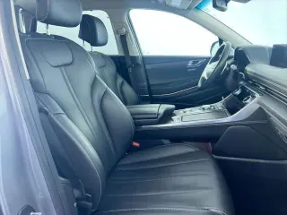 Genesis GV80 2024 AWD 2.5T 4dr SUV