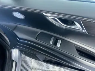 Genesis GV80 2024 AWD 2.5T 4dr SUV