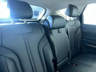 Genesis GV80 2024 AWD 2.5T 4dr SUV