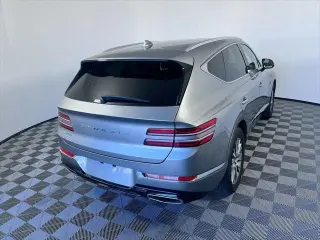 Genesis GV80 2024 AWD 2.5T 4dr SUV
