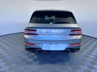 Genesis GV80 2024 AWD 2.5T 4dr SUV