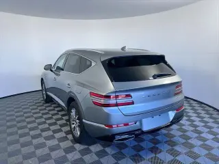 Genesis GV80 2024 AWD 2.5T 4dr SUV