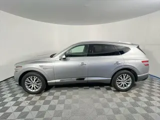 Genesis GV80 2024 AWD 2.5T 4dr SUV