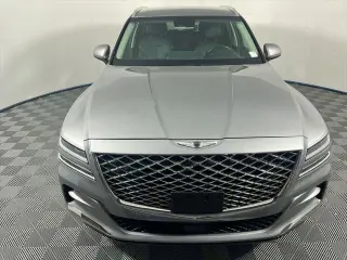 Genesis GV80 2024 AWD 2.5T 4dr SUV