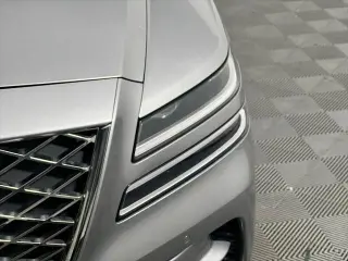 Genesis GV80 2024 AWD 2.5T 4dr SUV