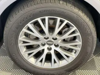 Genesis GV80 2024 AWD 2.5T 4dr SUV