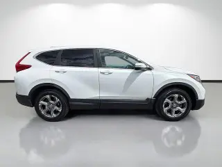 Honda CR-V 2019 AWD EX-L 4dr SUV