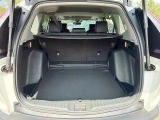 Honda CR-V 2019 AWD EX-L 4dr SUV