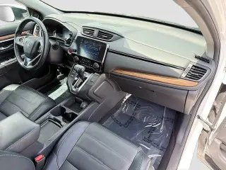 Honda CR-V 2019 AWD EX-L 4dr SUV