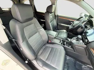 Honda CR-V 2019 AWD EX-L 4dr SUV