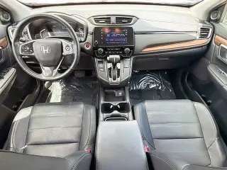 Honda CR-V 2019 AWD EX-L 4dr SUV