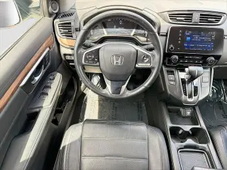 Honda CR-V 2019 AWD EX-L 4dr SUV