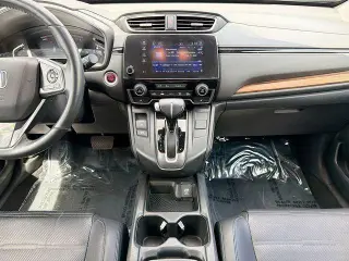 Honda CR-V 2019 AWD EX-L 4dr SUV