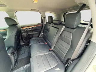 Honda CR-V 2019 AWD EX-L 4dr SUV