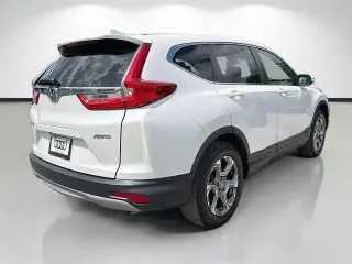 Honda CR-V 2019 AWD EX-L 4dr SUV