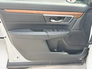 Honda CR-V 2019 AWD EX-L 4dr SUV