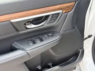 Honda CR-V 2019 AWD EX-L 4dr SUV