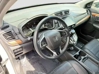 Honda CR-V 2019 AWD EX-L 4dr SUV