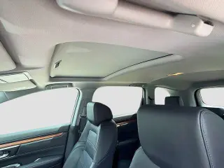 Honda CR-V 2019 AWD EX-L 4dr SUV