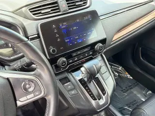 Honda CR-V 2019 AWD EX-L 4dr SUV