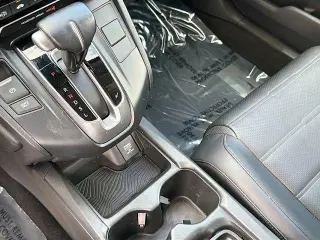 Honda CR-V 2019 AWD EX-L 4dr SUV