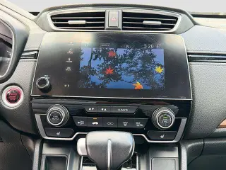 Honda CR-V 2019 AWD EX-L 4dr SUV