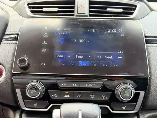 Honda CR-V 2019 AWD EX-L 4dr SUV