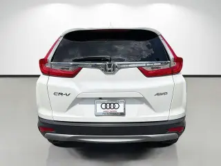 Honda CR-V 2019 AWD EX-L 4dr SUV
