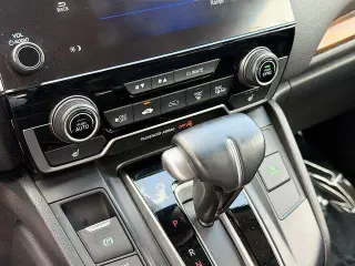 Honda CR-V 2019 AWD EX-L 4dr SUV