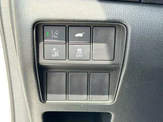 Honda CR-V 2019 AWD EX-L 4dr SUV