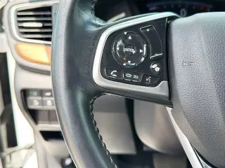 Honda CR-V 2019 AWD EX-L 4dr SUV