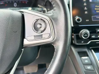 Honda CR-V 2019 AWD EX-L 4dr SUV