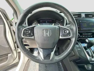 Honda CR-V 2019 AWD EX-L 4dr SUV