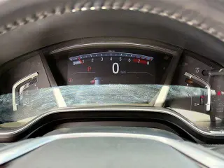 Honda CR-V 2019 AWD EX-L 4dr SUV