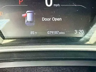 Honda CR-V 2019 AWD EX-L 4dr SUV