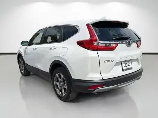 Honda CR-V 2019 AWD EX-L 4dr SUV