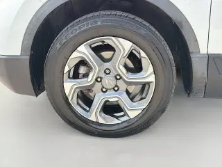 Honda CR-V 2019 AWD EX-L 4dr SUV