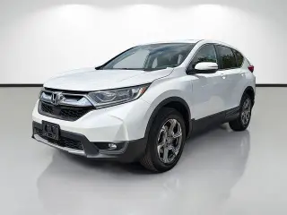 Honda CR-V 2019 AWD EX-L 4dr SUV