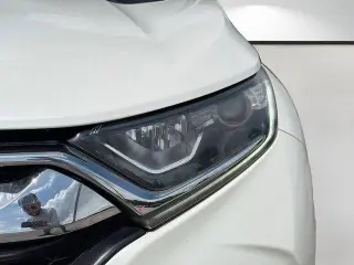 Honda CR-V 2019 AWD EX-L 4dr SUV