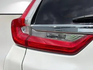 Honda CR-V 2019 AWD EX-L 4dr SUV