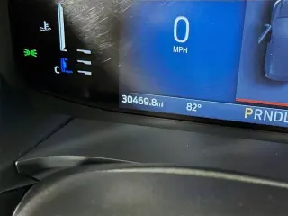 Ford Escape 2023 Active 4dr SUV