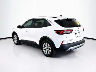 Ford Escape 2023 Active 4dr SUV
