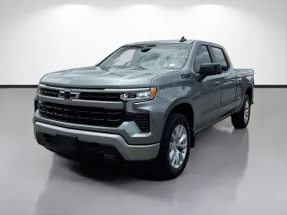 Chevrolet Silverado 1500 2023 4x4 RST 4dr Crew Cab 5.8 ft. SB